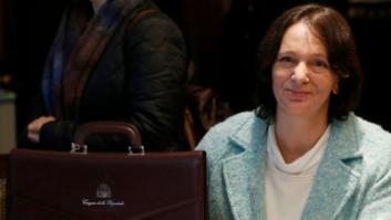 Podemos presenta a Bescansa a última hora para competir con López