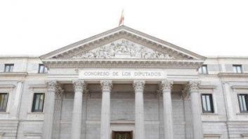 Guía para seguir la primera sesión de las Cortes