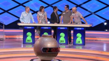 'Boom' y Antena 3 respiran: el equipo que puede hacer olvidar a 'Los Lobos'