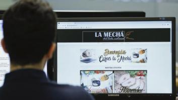 El dueño de La Mechá: "Si hay bacterias en un quirófano, cómo no va a haber en mi fábrica"