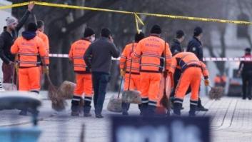 El ministro del Interior alemán viaja a Turquía tras el atentado de Estambul