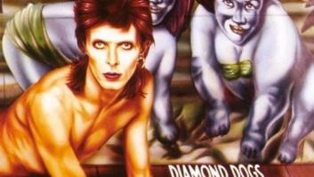 'We can be heroes': David Bowie y el 'Proletkult'