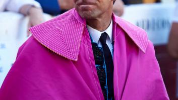 Cayetano Rivera Ordóñez: "Hay partidos que juegan a dos bandas"