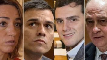 "Instrumentalización", "una decisión personal", "show"... Las frases sobre la polémica de Bescansa