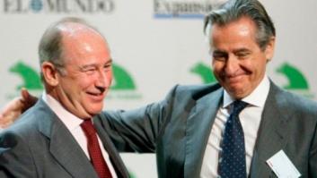 Anticorrupción pide cuatro años y medio de cárcel para Rato y seis para Blesa por las 'tarjetas black'