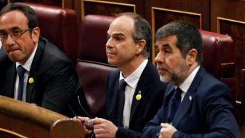 JxCat se abre a replantear su "no" a Sánchez si ofrece "un espacio estable de diálogo bilateral"