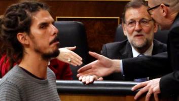 Celia Villalobos, sobre los diputados con rastas: "Que las lleven limpias para no pegarme piojos"