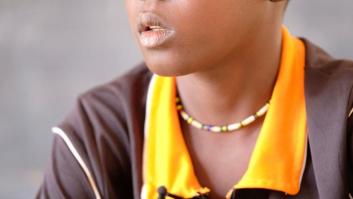 "Solo quiero encontrar a mi padre"