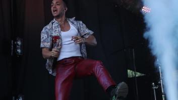 C. Tangana actuará en Bilbao tras la cancelación de su concierto