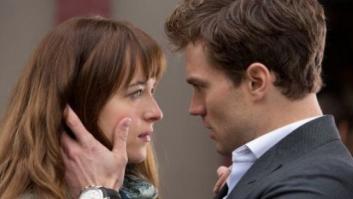 Nominados premios Razzie 2016: '50 sombras de Grey' aspira a seis galardones