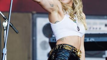 Miley Cyrus, sobre su ruptura con Liam Hemsworth y su relación con la 'influencer' Kaitlynn Carter: "No tengo nada que esconder"