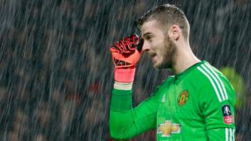 La FIFA sanciona a Real Madrid y Atlético sin poder fichar hasta junio de 2017