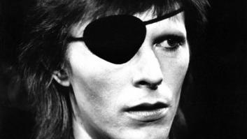 5 curiosidades sobre David Bowie que seguramente desconocías