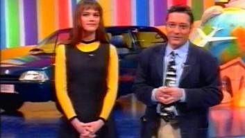 Muere Alba Greco, exazafata de 'La ruleta de la fortuna'