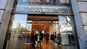 Inditex no presentará el ERTE y seguirá pagando las nóminas