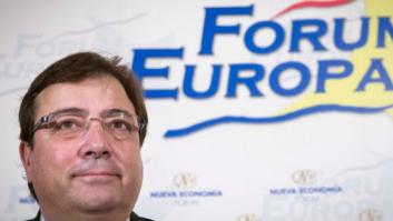 Vara y Lambán, contra la decisión de Sánchez de ceder senadores a ERC y DiL