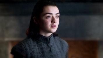 Maisie Williams (Arya en 'Juego de Tronos') desata la locura al usar un filtro de Jesús Gil en Instagram