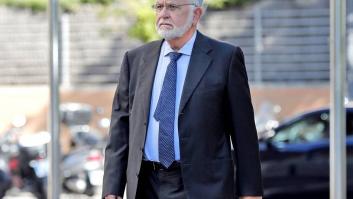 Muere por coronavirus Juan Cotino, exdirector de la Policía Nacional