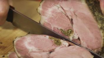 La carne mechada de la marca blanca da positivo en listeriosis