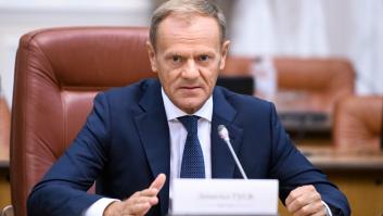 Donald Tusk: "Si Trump impone aranceles al vino francés, la UE responderá"