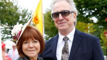 17 cosas que no sabías de Alan Rickman: tardó 47 años en casarse pero lo petó con su primera 'peli'