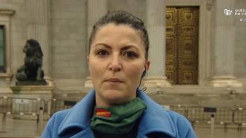 Olona (Vox) acusa a Sánchez de aplicar la "eutanasia" con los mayores por "la vía de los hechos"