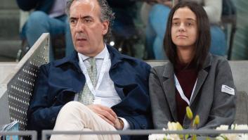 Victoria Federica y Jaime de Marichalar se van de concierto pero el plan no les sale muy bien: ojo a la cara de ella