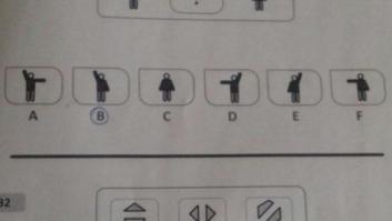 La verdad sobre la filtración del examen de Metro