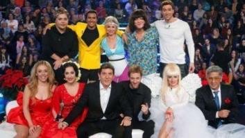 ¿Quién quieres que gane 'Tu cara me suena'? (VOTA)