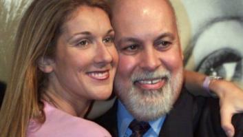Muere el marido de Celine Dion a los 73 años