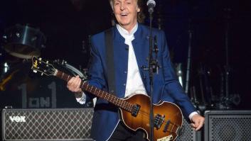 Paul McCartney: "Los chinos necesitan ser más limpios; si esto no hace que cambien..."