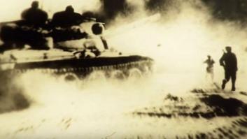 'My Enemy, My Brother': un Oscar para los refugiados