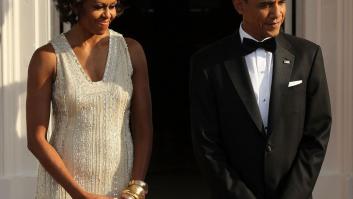 Pete Souza, el fotógrafo de la Casa Blanca, elige su día favorito con Obama