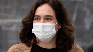 Colau y otros alcaldes piden a la UE que "frente a la austeridad y el odio" apueste por la "solidaridad"