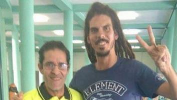 Un mensaje a favor del diputado de Podemos Alberto Rodríguez se hace viral tras la polémica de las rastas