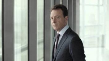 La grave afección ocular que mantiene a Matías Prats de baja