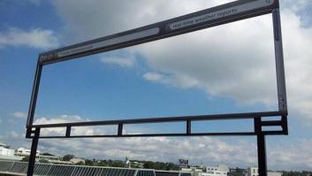 La imprevisible historia del 'marketing' de guerrilla