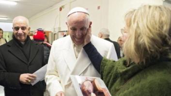 El papa pide evitar los enchufismos en el mundo del trabajo