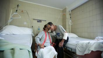 Los más vulnerables ante la Covid-19