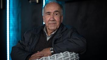 Pospuesta la entrega del Premio Cervantes a Joan Margarit