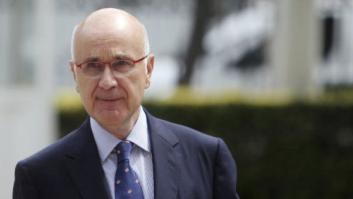 Duran i Lleida dimite como presidente del comité de gobierno de Unió