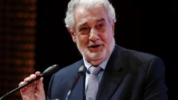 Las marcas blancas de Plácido Domingo: sus derechon@s palafrener@s