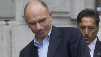 Enrico Letta, primer ministro de Italia, se someterá a una moción de confianza