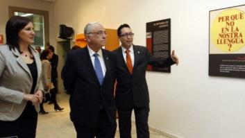 Así era uno de los créditos sospechosos de Bancaja a la familia Cotino