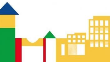 Trabajar con los niños a un paso