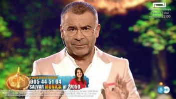 Jorge Javier Vázquez, sobre esta frase de uno de los rostros más populares: "La madre que la parió..."