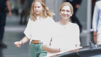 Rosa Villacastín tiene una teoría sobre las imágenes de Urdangarín llorando en el coche