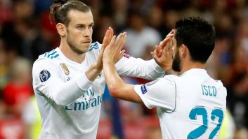 Zinedine Zidane vuelve al Real Madrid