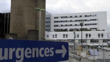 Fallece uno de los pacientes hospitalizados por un ensayo clínico en Francia