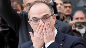 El Supremo permite a Turull salir de prisión para ver a su padre en el hospital